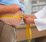 השמנת יתר: חשיבות הטיפול תרופתי-תמונה